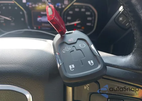 2019 GMC Sierra 1500 Denali from USA, damaged, VIN 1GTU9FEL4KZ269016